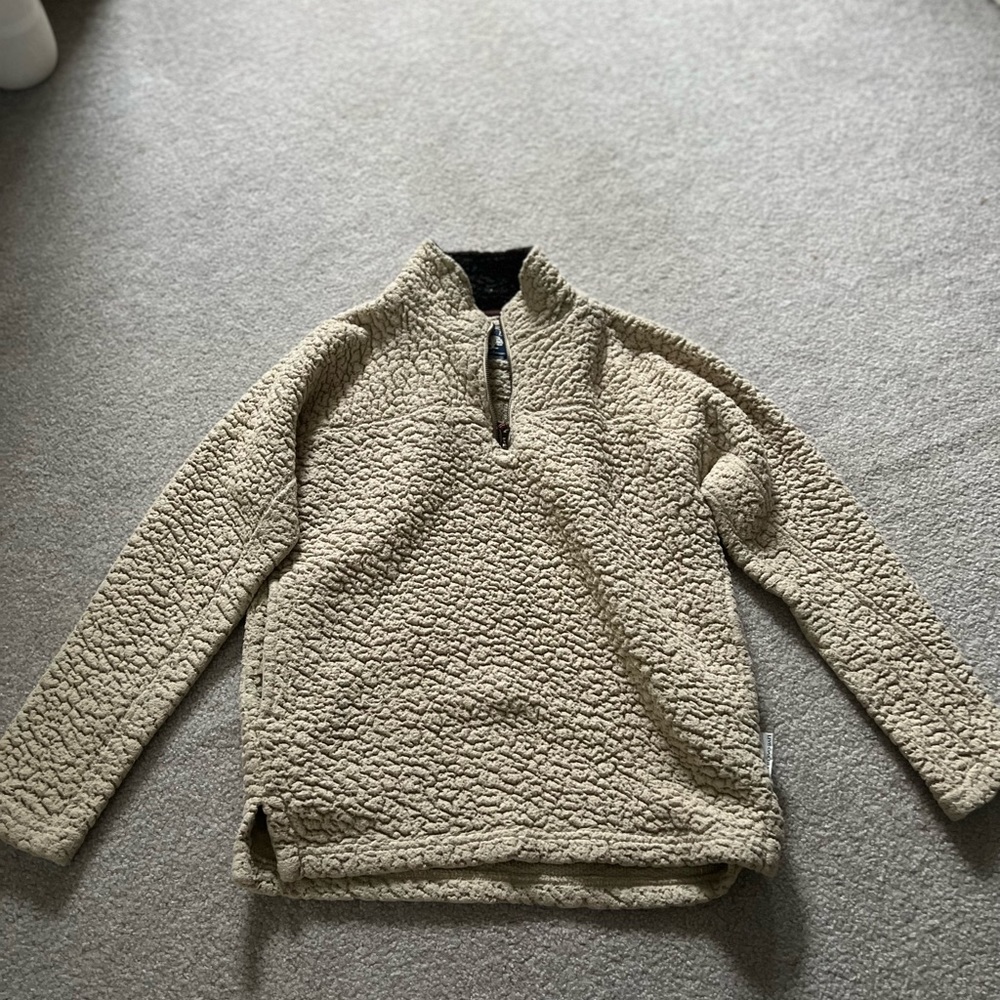 Brown Sherpa